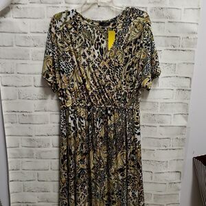 Mile Gabrielle dress 